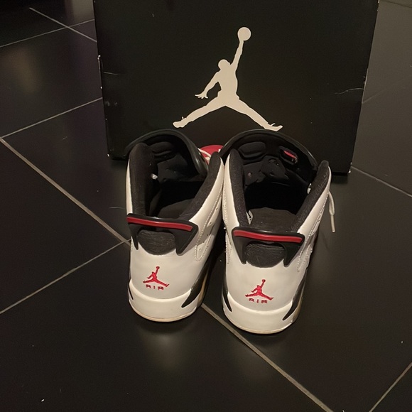 Air Jordan 6 retro - Picture 3 of 4